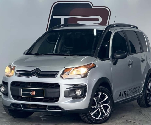 CITROEN C3 AIRCROSS 1.6 TENDANCE 2015