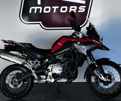 BMW F850 GS PREMIUM 2019