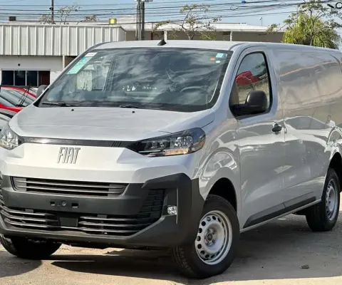 FIAT SCUDO CARGO 2.2 16V TURBO DIESEL 2025