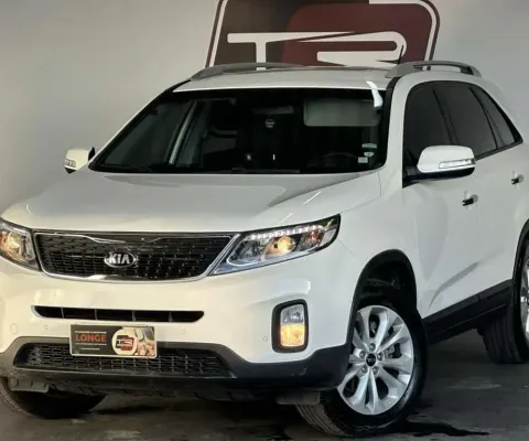 KIA SORENTO EX2 2.4G25 2015