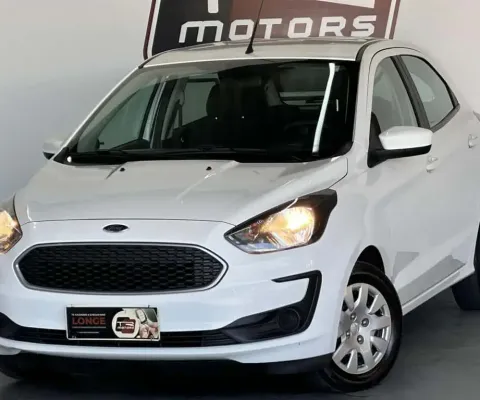 FORD KA SE 1.5 HA 2019