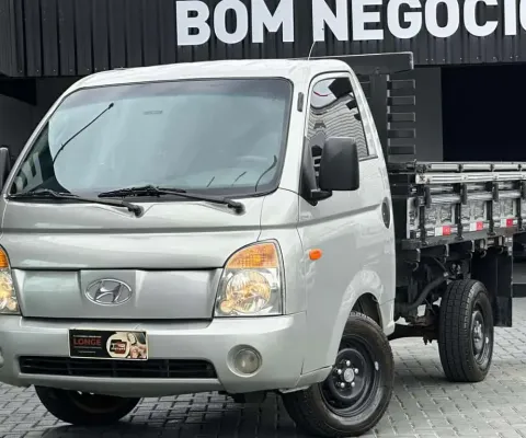 2012 HYUNDAI HYUNDAHR 2.5 HDB