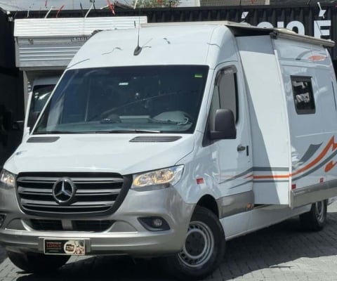 MERCEDES-BENZ 416 CDI SPRINTER 2021