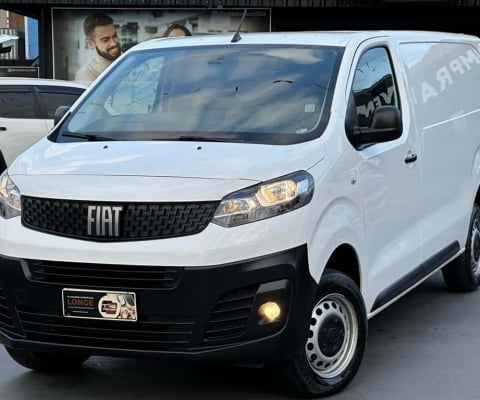 FIAT SCUDO CARGO 1.5 TURBO 2024