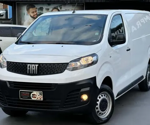 Fiat scudo cargo 1.5 turbo 2024