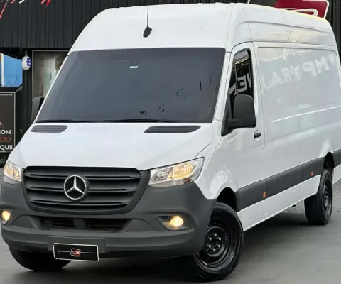 2023 MERCEDES-BENZ 315 STREET EXTRA LONGA TETO ALTO
