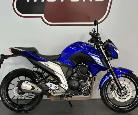 2023 YAMAHA FZ25 FAZER 250