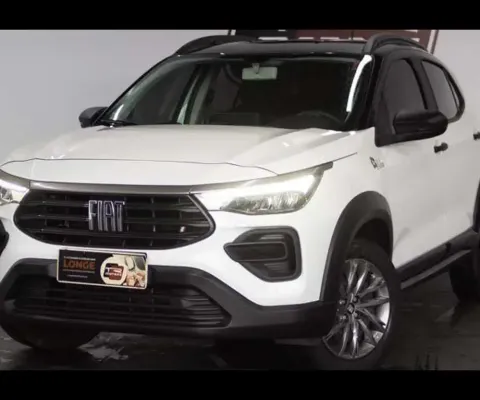 2023 FIAT PULSE DRIVE 1.3 MANUAL