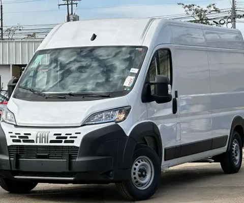 2026 FIAT DUCATO MAXICARGO 2.2