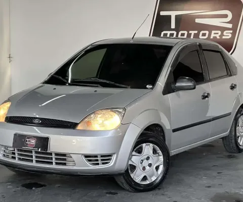 2006 ford fiesta sedan 1.6 flex