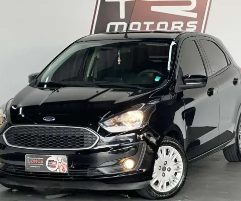 2020 ford ka se plus