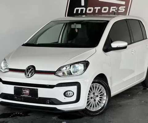 Volkswagen up move 1.0 tsi 2016