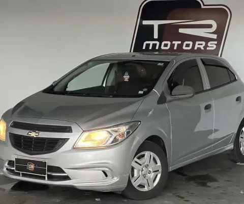 2017 chevrolet onix 1.0 mt joye