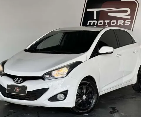 2014 hyundai hb20 1.0 comfort