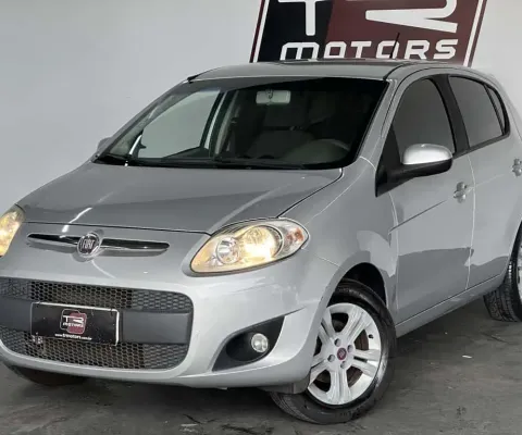 Fiat palio attractive 1.4 2013
