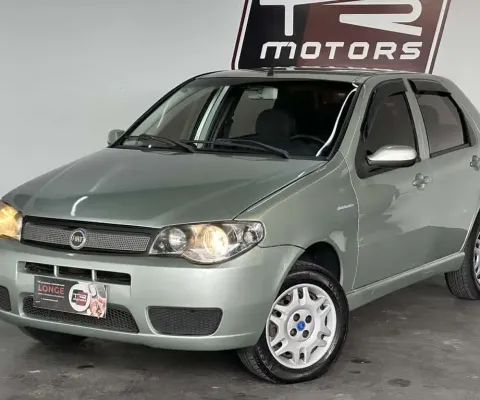 2008 fiat palio fire flex