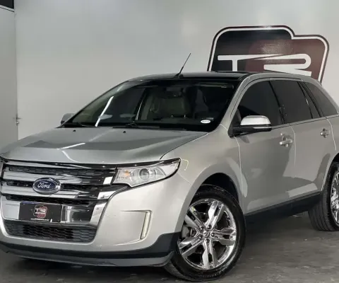 2013 ford edge awd v6