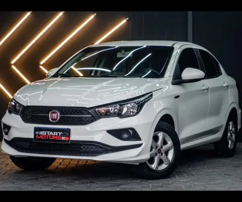 FIAT CRONOS 1.3 8V Flex