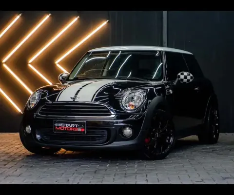 MINI ONE 1.6  Mec.