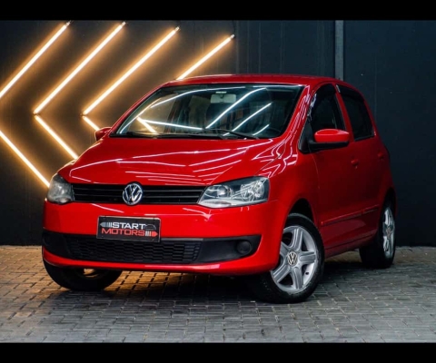VOLKSWAGEN FOX 1.0 Mi Total Flex 8V 5p