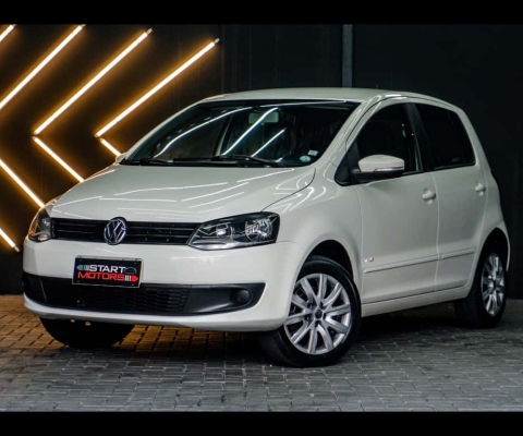 VOLKSWAGEN FOX 1.0 Mi Total Flex 8V 5p