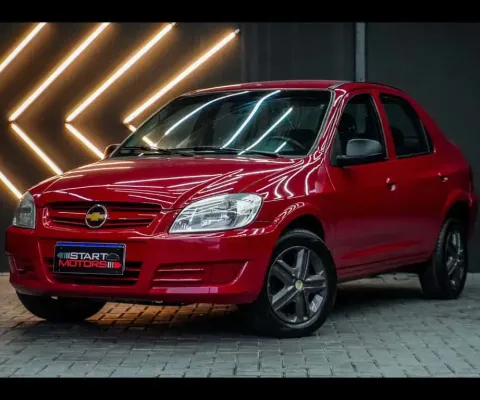 CHEVROLET PRISMA  Sed. Maxx/ LT 1.4 8V ECONOF. 4p