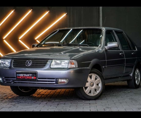 VOLKSWAGEN SANTANA 1.8 Mi