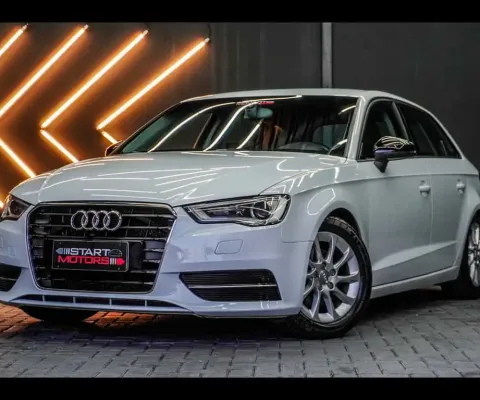 AUDI A3 Sportback 1.4 TFSI S-tronic