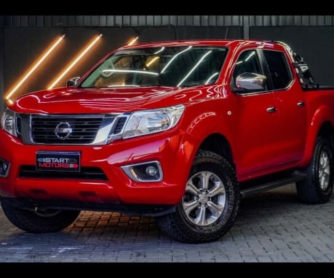 NISSAN FRONTIER SE CD 4x4 2.3 Bi-TB Diesel Aut.