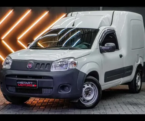 FIAT FIORINO Furgão EVO 1.4 Flex 8V 2p