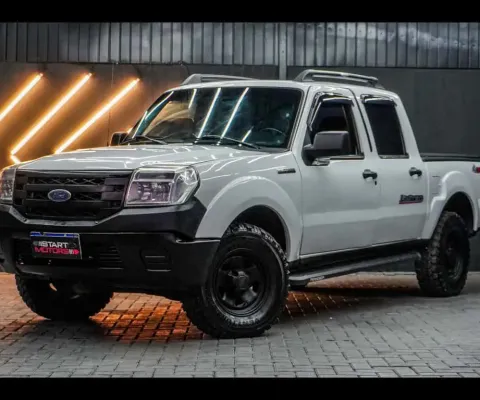 FORD RANGER XL 3.0 PSE 163cv 4x4 CD TB Diesel
