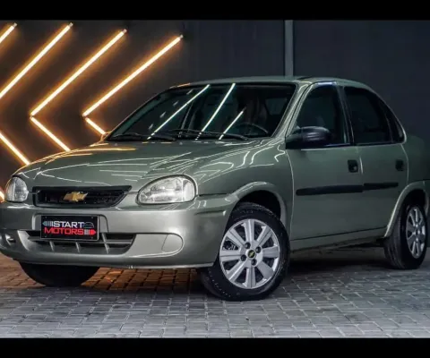 CHEVROLET CORSA Sed Class.Life 1.0/1.0 FlexPower