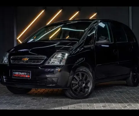 CHEVROLET MERIVA Prem.EASYTRONIC 1.8 FlexPower 5p