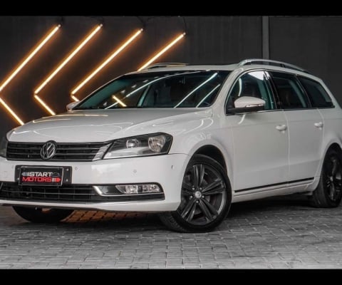 VOLKSWAGEN PASSAT Variant R-Line TB 2.0 TSI Tip. 5p