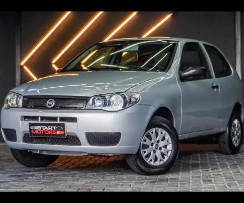 FIAT PALIO Celebration 1.0 Fire Flex 8V 2p