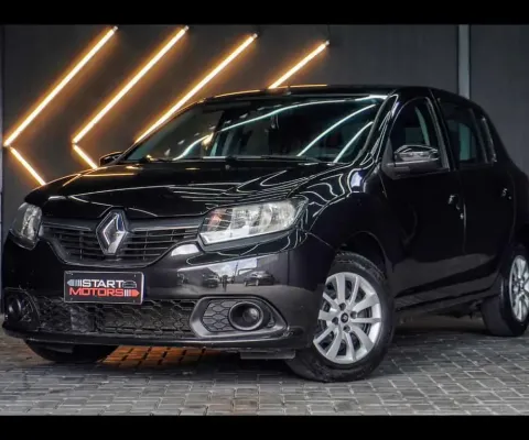 RENAULT SANDERO Authentique Hi-Power 1.0 16V 5p