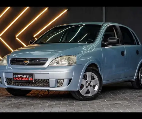 CHEVROLET CORSA Hat. Maxx 1.0/ 1.0 FlexPower 8V 5p