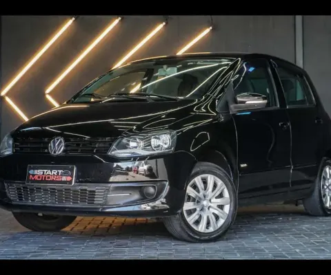 VOLKSWAGEN FOX 1.0 Mi Total Flex 8V 5p