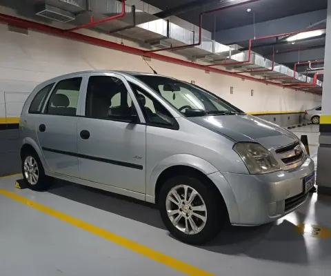 MERIVA MPFI JOY 1.4 FLEX