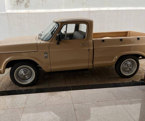 CHEVROLET C-10 à venda.