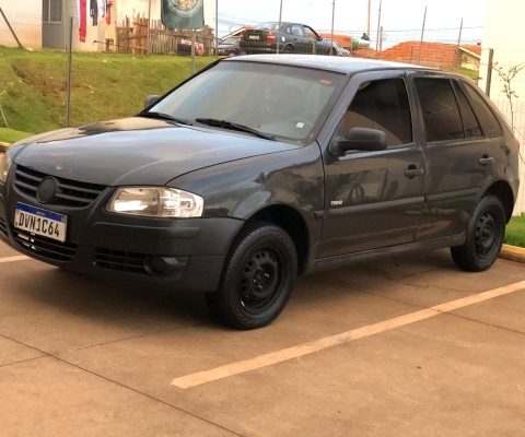 VOLKSWAGEN GOL à venda.