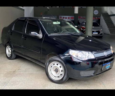 FIAT SIENA 1.0 MPI Fire 8V - 2008/2008