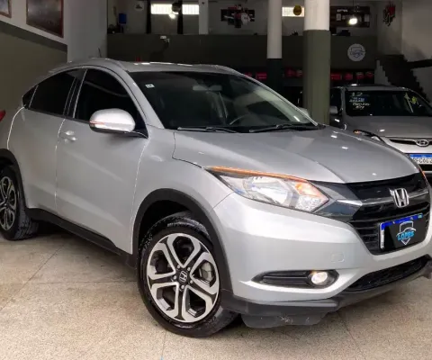 HR-v EX Automático 2016