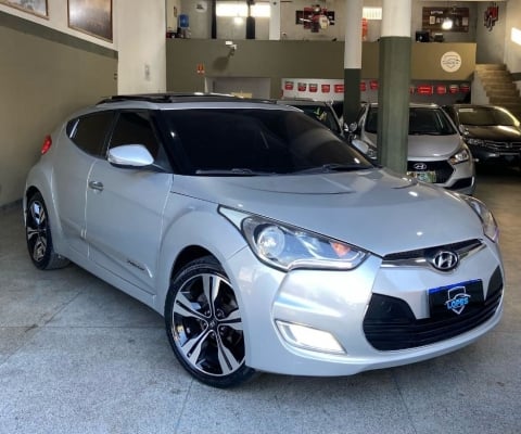 Hyundai Veloster 2013 