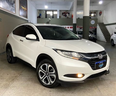 Honda HR-v Touring 2018