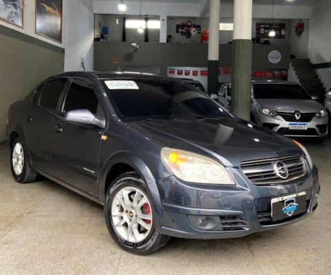 Vectra Expression 2.0 Manual 
