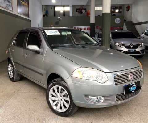 Palio ELX 1.4 Fire Flex 2010