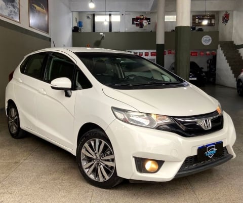 Honda FIT EXL 1.5 Aut. 2015