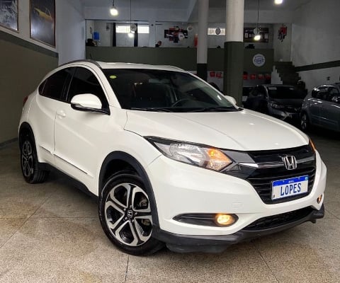Honda HR-v Único Dono 2017