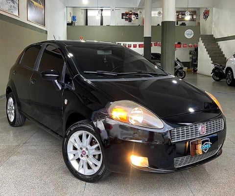 Punto Attractive 1.4 2012 